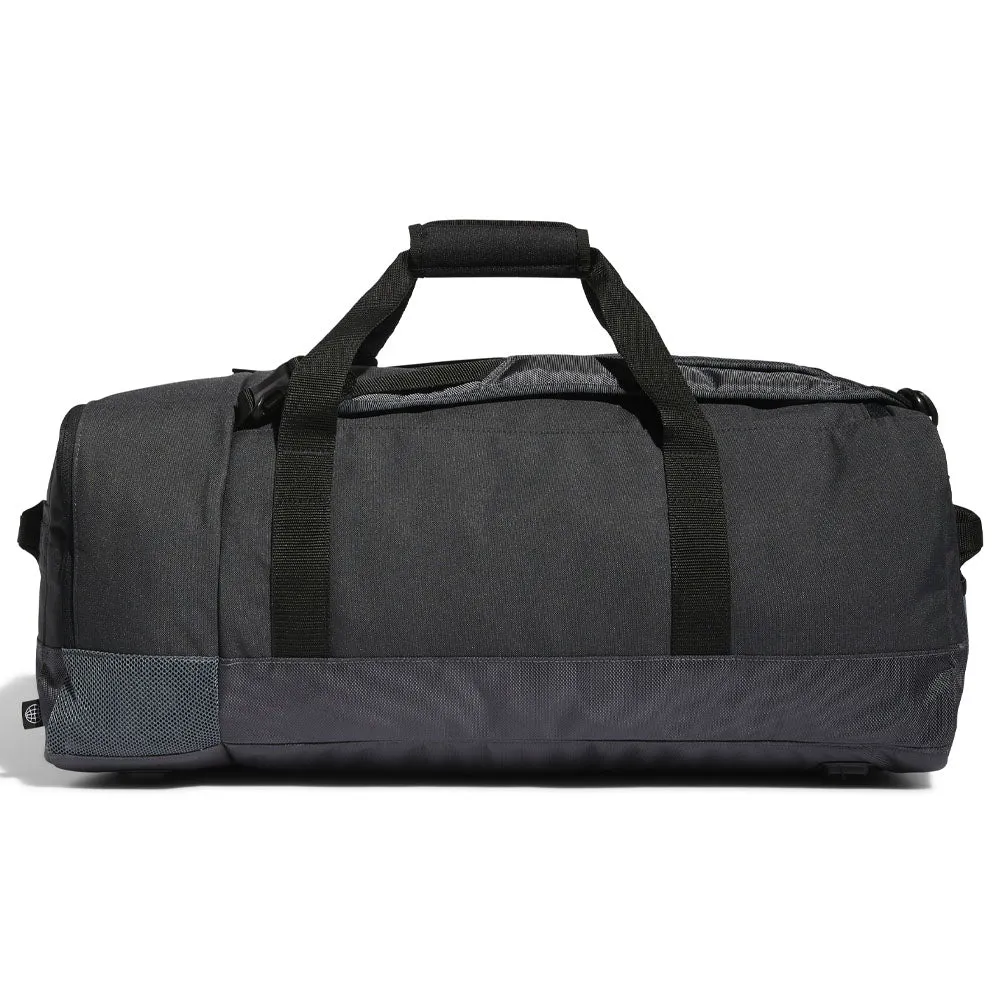 adidas Hybrid Duffle Bag - Grey Five