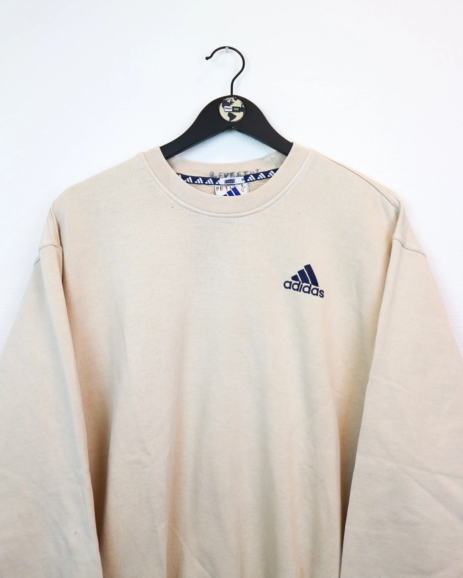 Adidas Sweater M