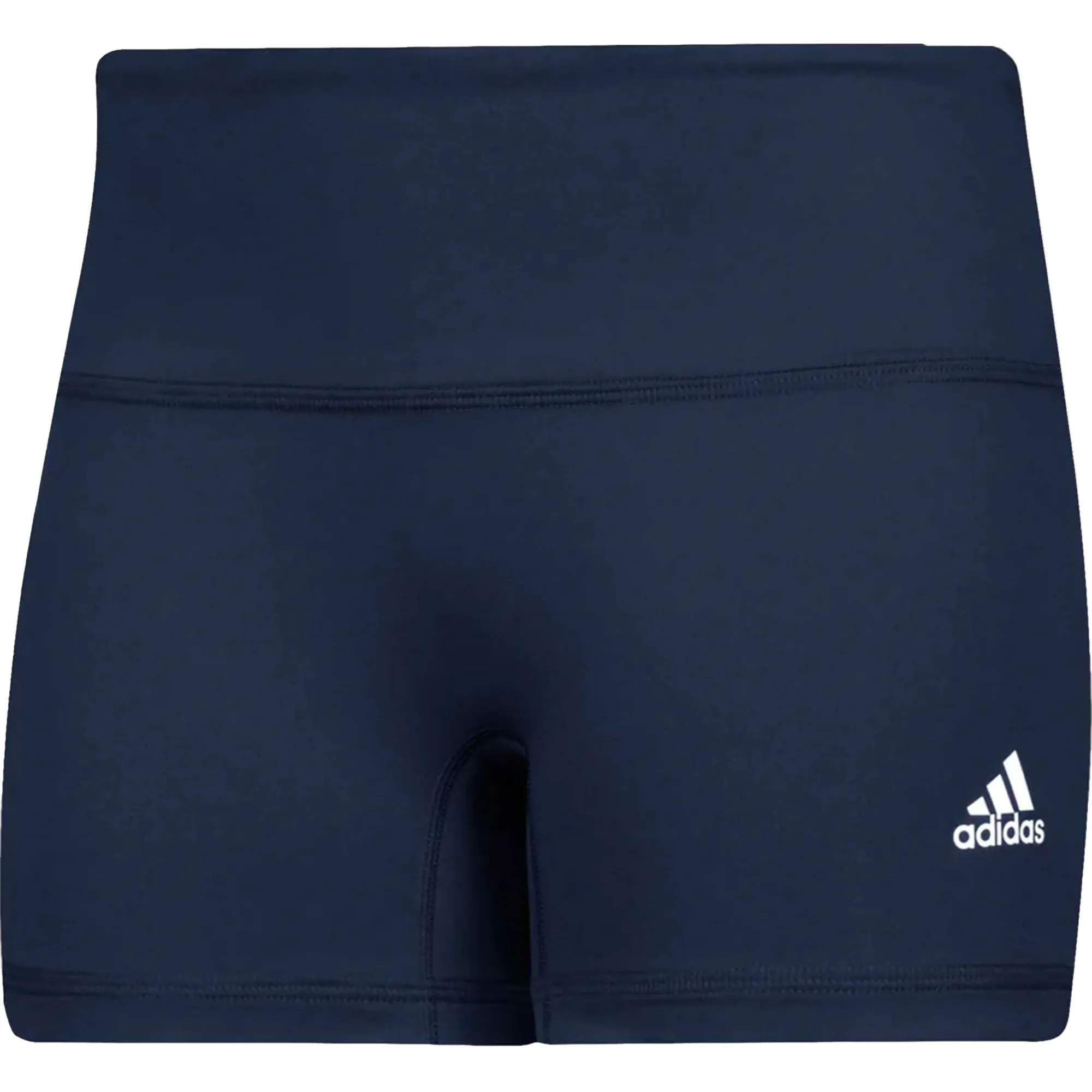 adidas Women's 4inch Short Tight Navy