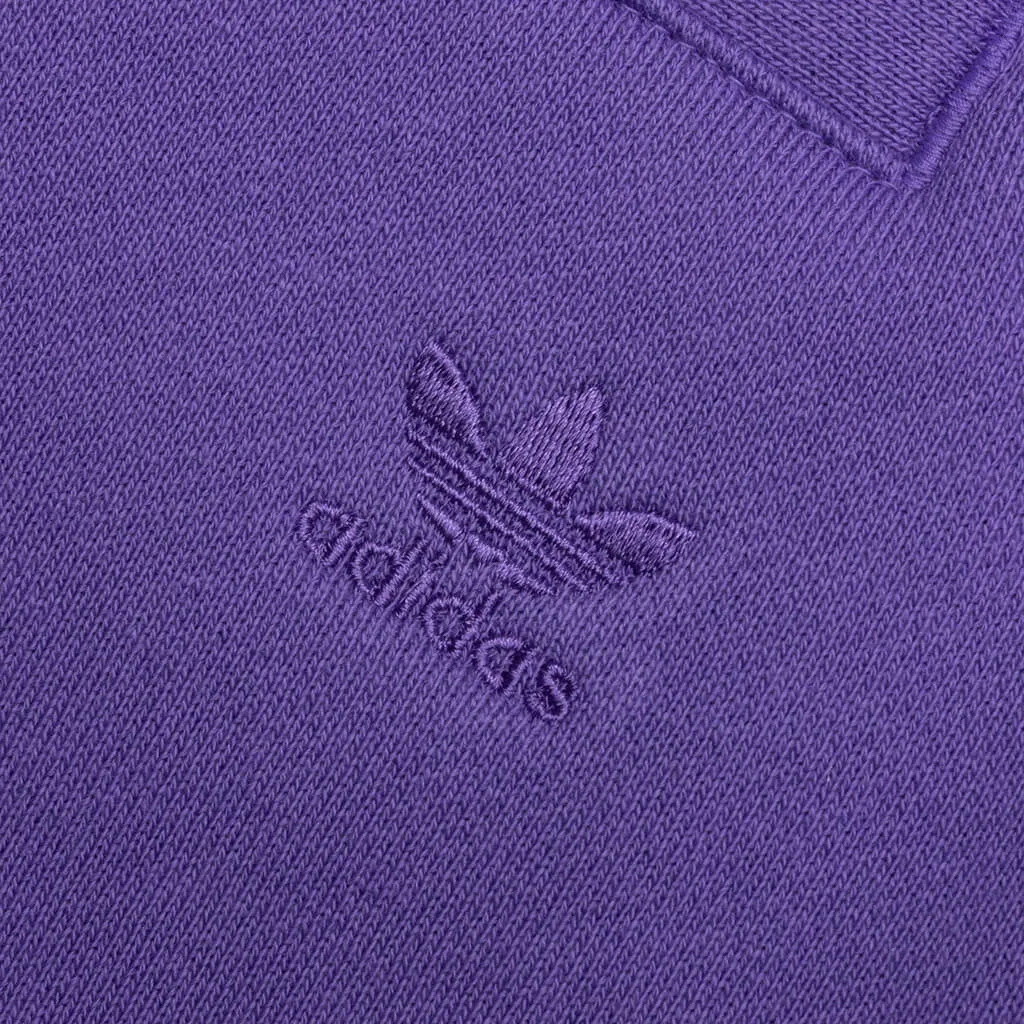 Adidas x Pharrell Williams Basics Short - Purple