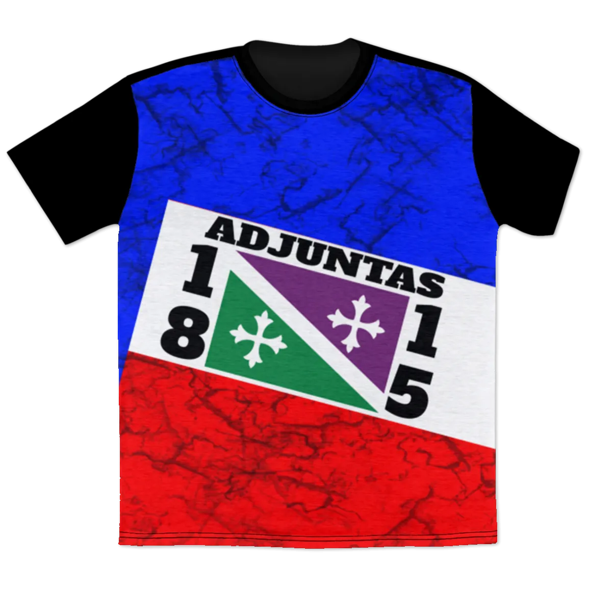 Adjuntas T-Shirt