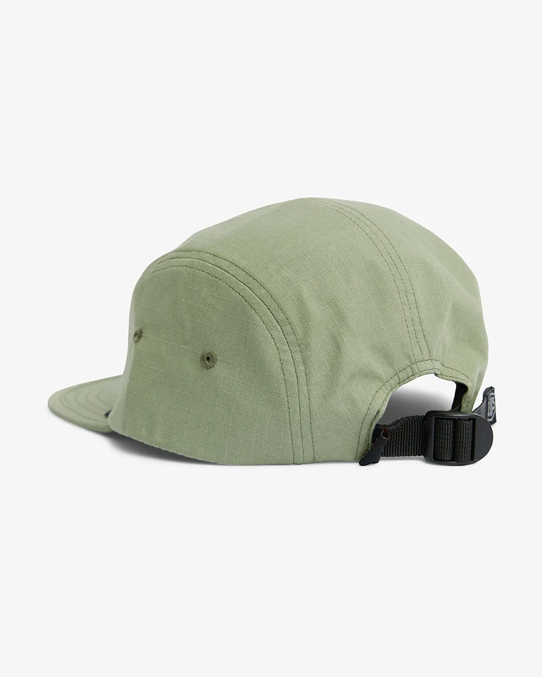 AERO CORDURA CAP - OIL GREEN