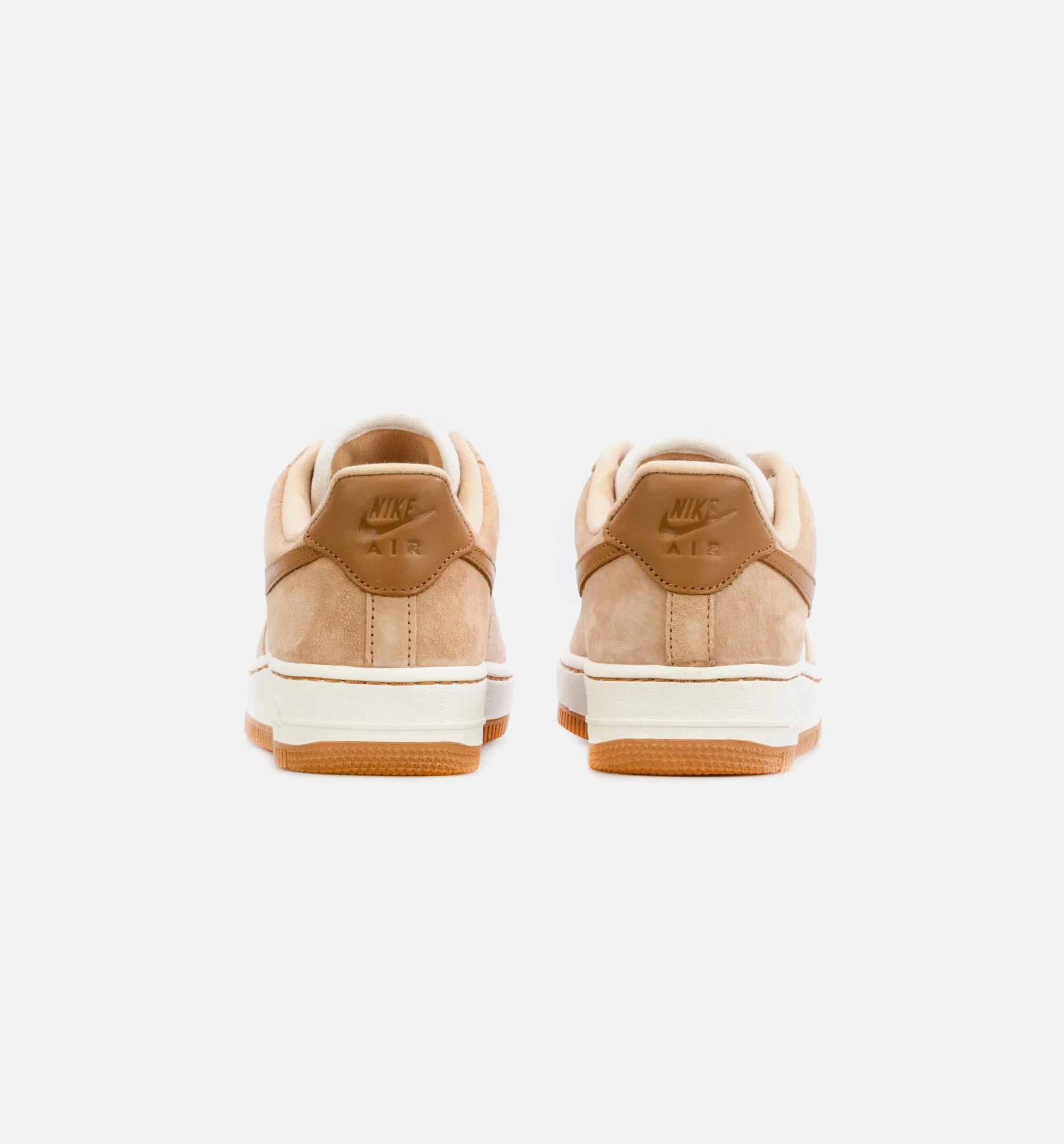 Air Force 1 LXX Vachetta Tan Womens Basketball Shoe - Beige