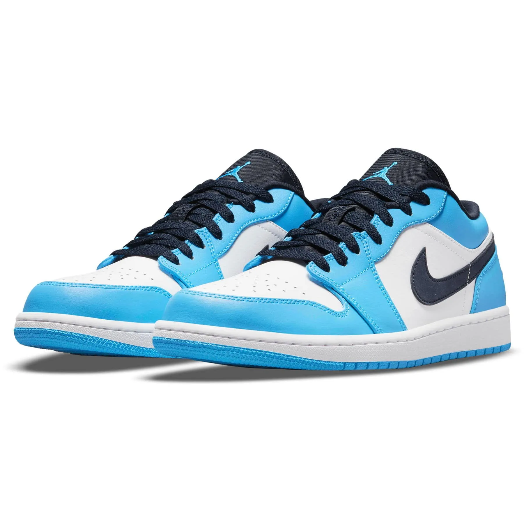 Air Jordan 1 Low “UNC (2021)"