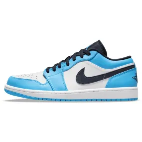 Air Jordan 1 Low “UNC (2021)"