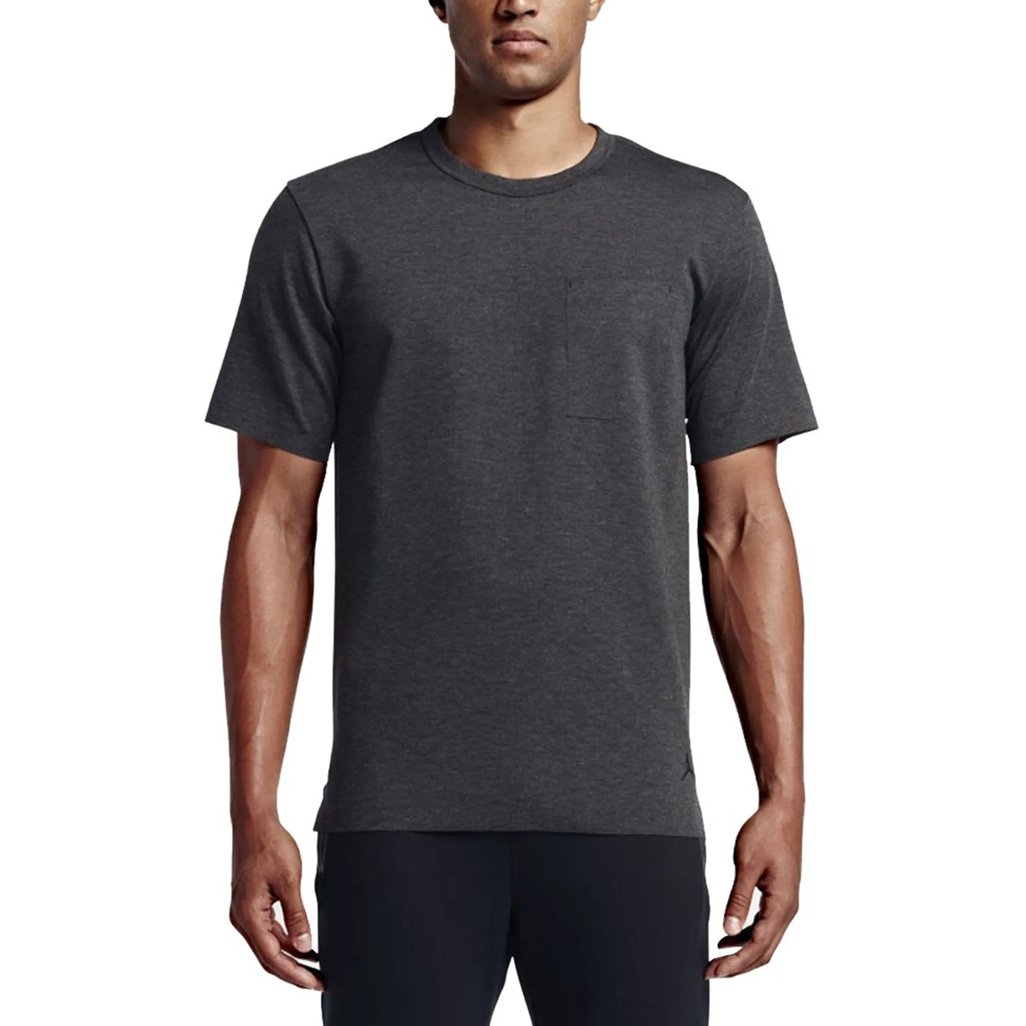 Air Jordan Mens 23 Lux Pocket Tee