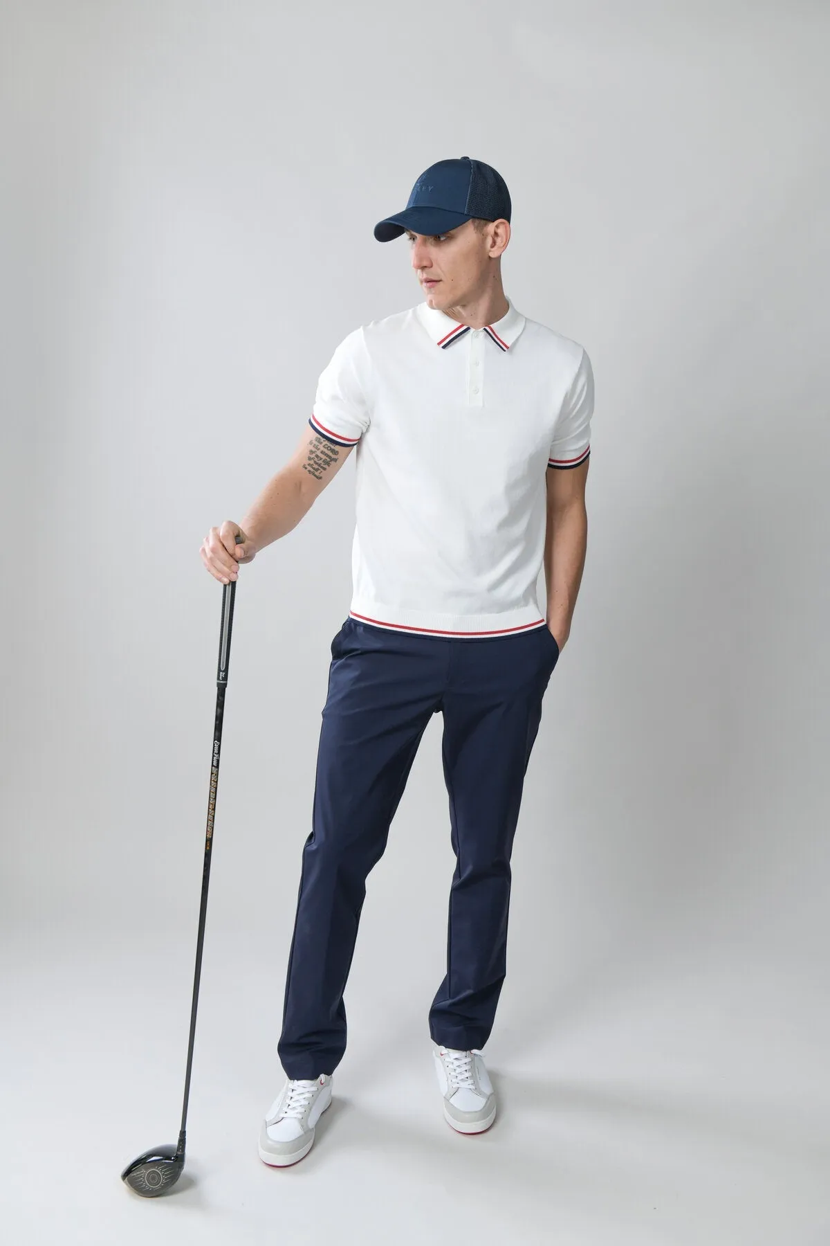 Albatross Polo