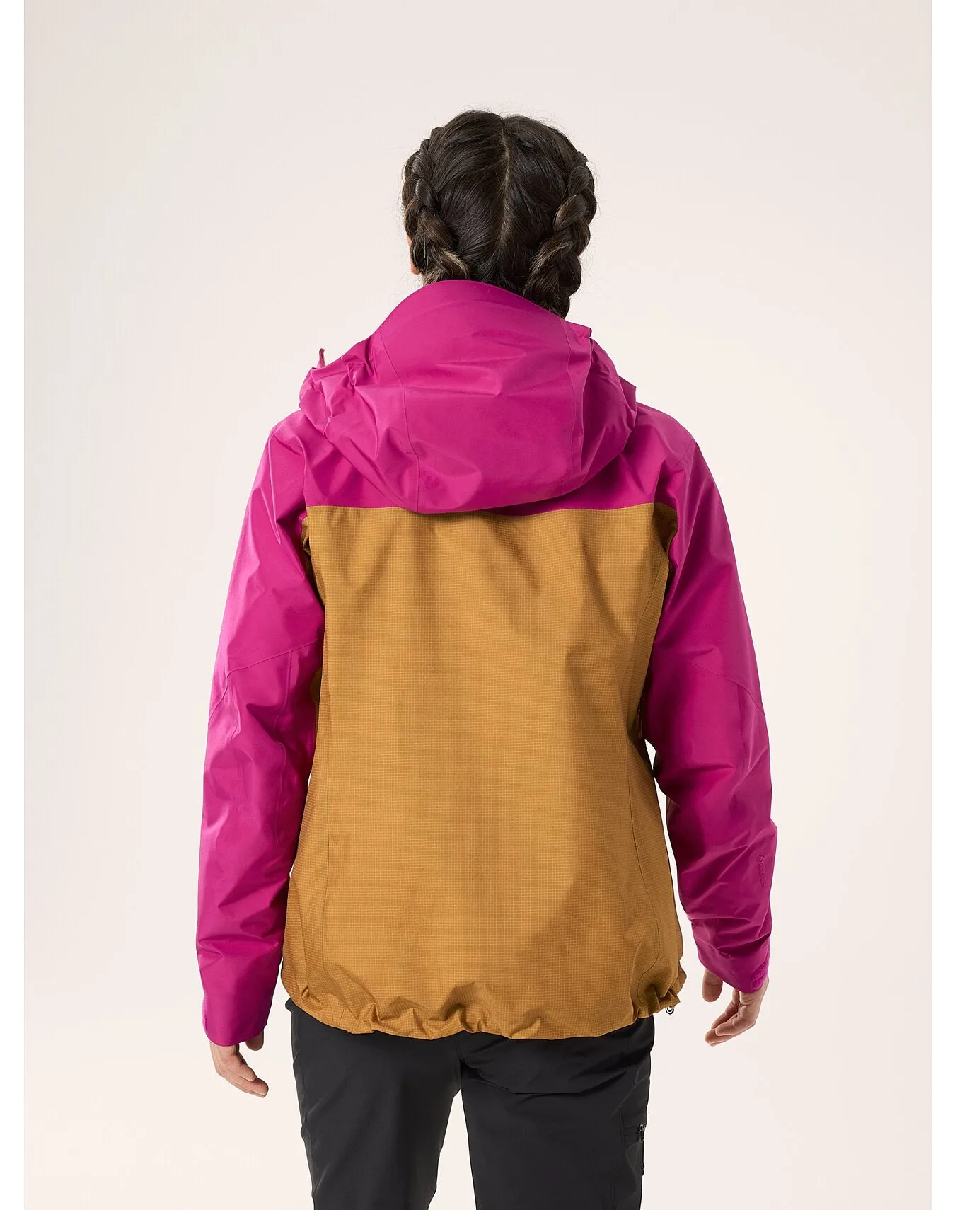 Alpha Jacket Women's