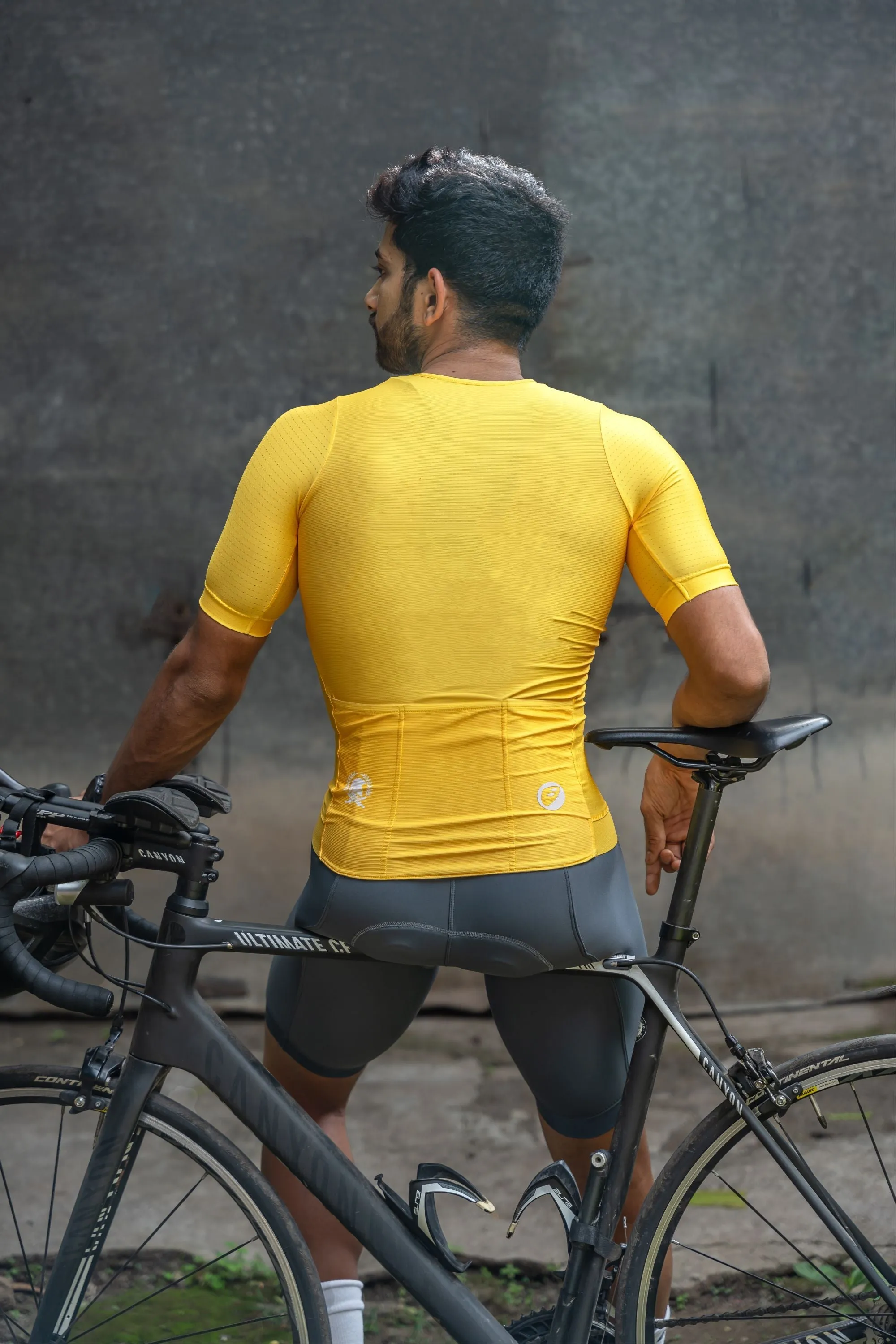 Apace Cycling Jersey | Podium-fit | Aurelius