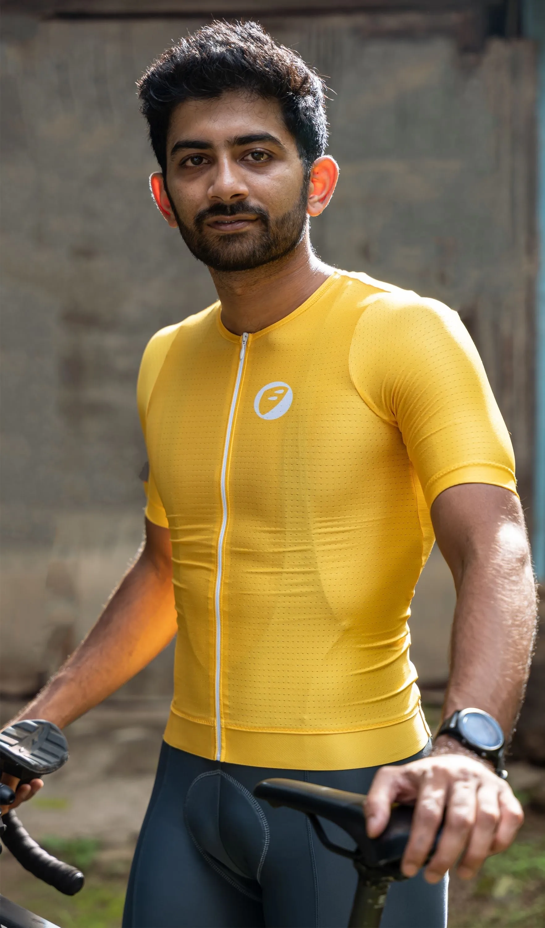 Apace Cycling Jersey | Podium-fit | Aurelius