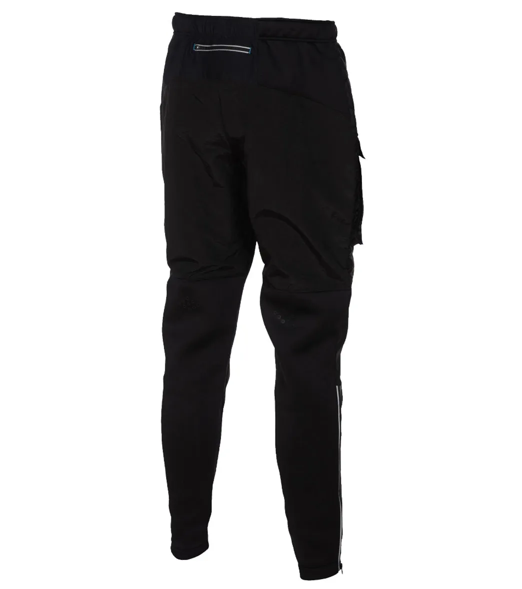 Arena Unisex Team Half-Quilted Pant