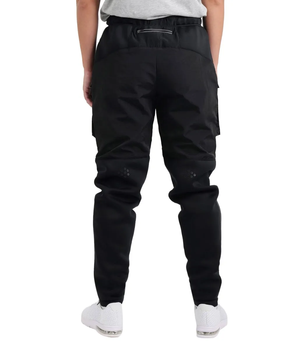 Arena Unisex Team Half-Quilted Pant