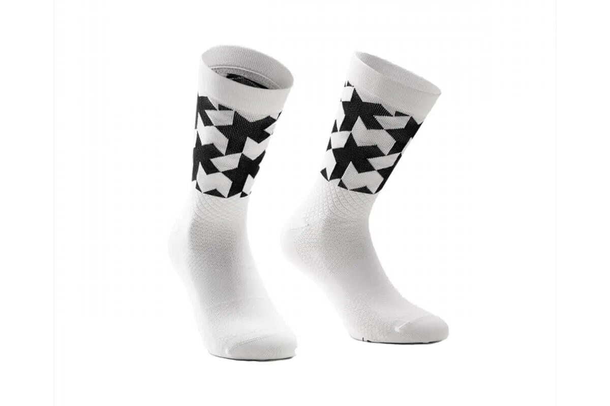 Assos Monogram Socks Evo