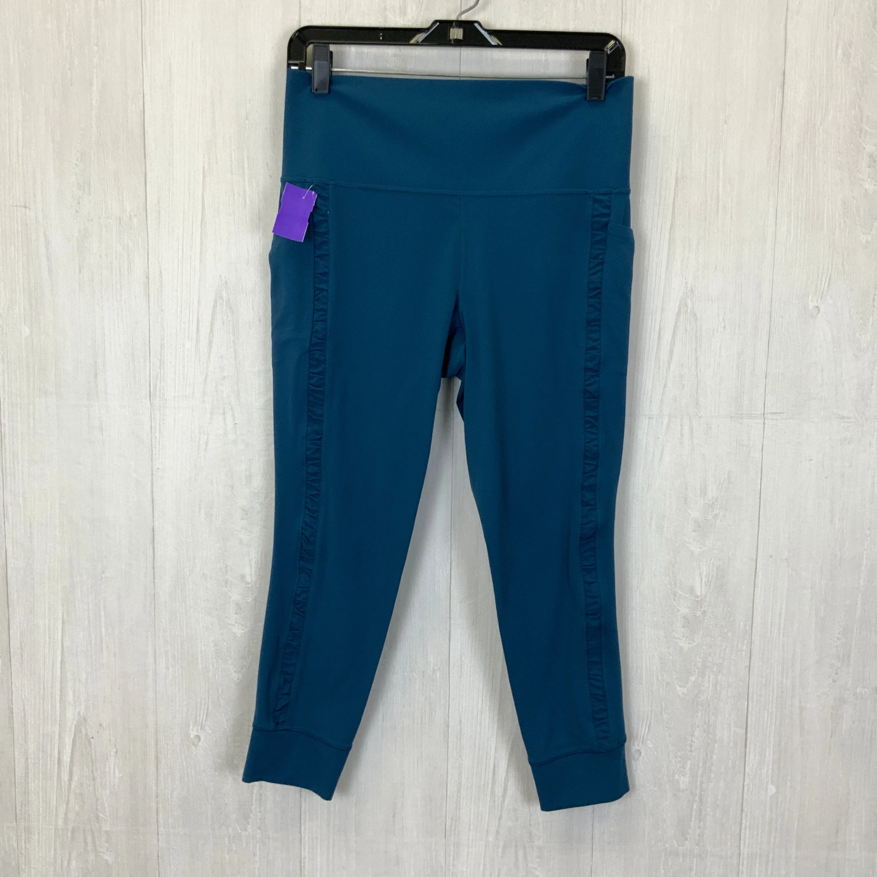 Athletic Leggings By Athleta  Size: L