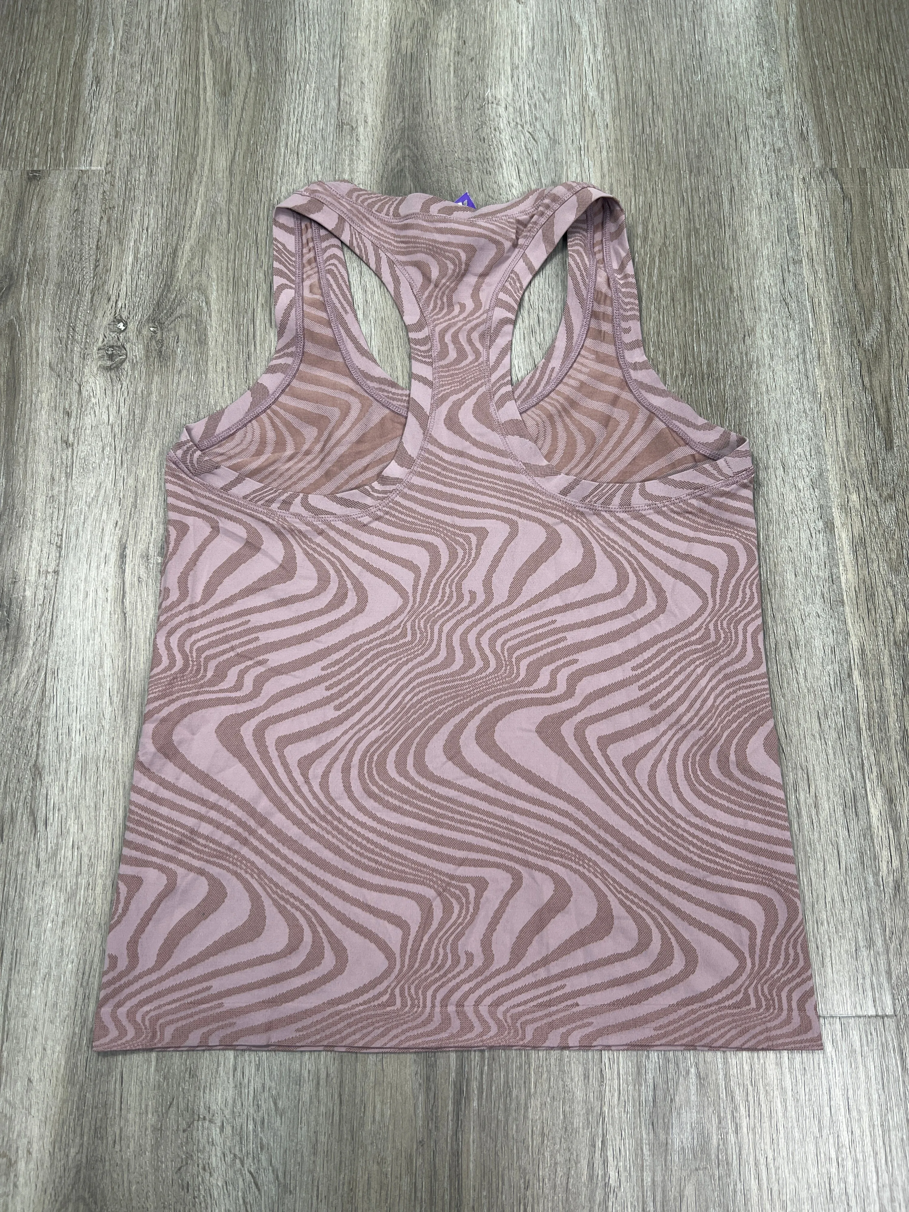 Athletic Tank Top By Athleta  Size: M