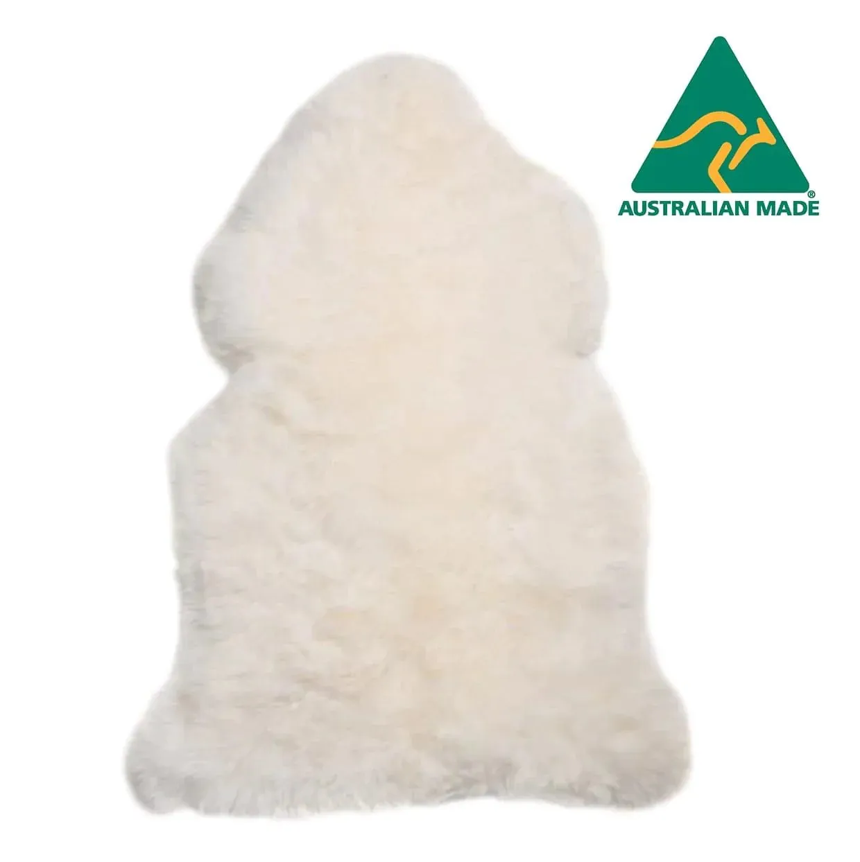 Australian Premium Sheepskin Rug