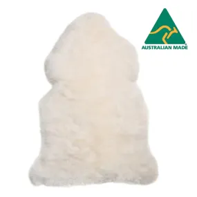 Australian Premium Sheepskin Rug