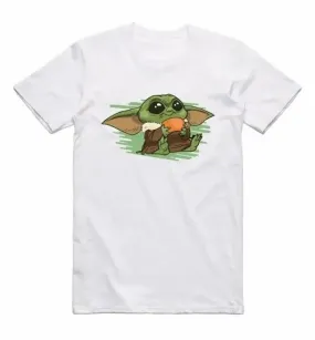 Baby Yoda T-Shirt