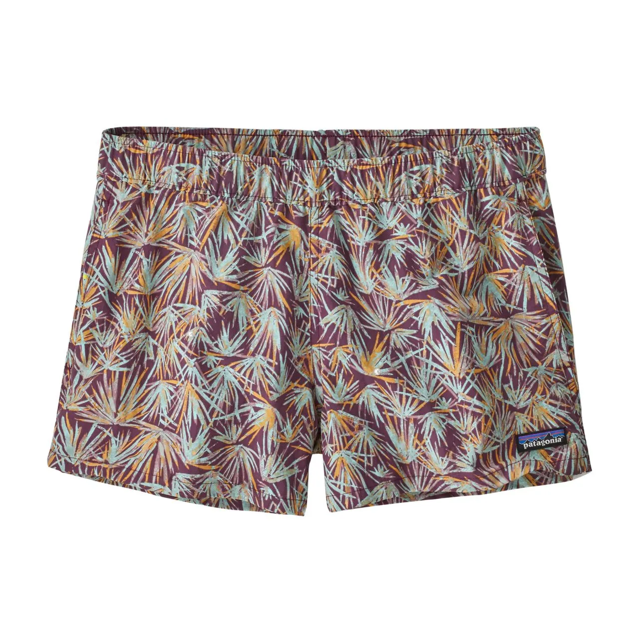 Barely Baggies Shorts 2.5 Wmn's