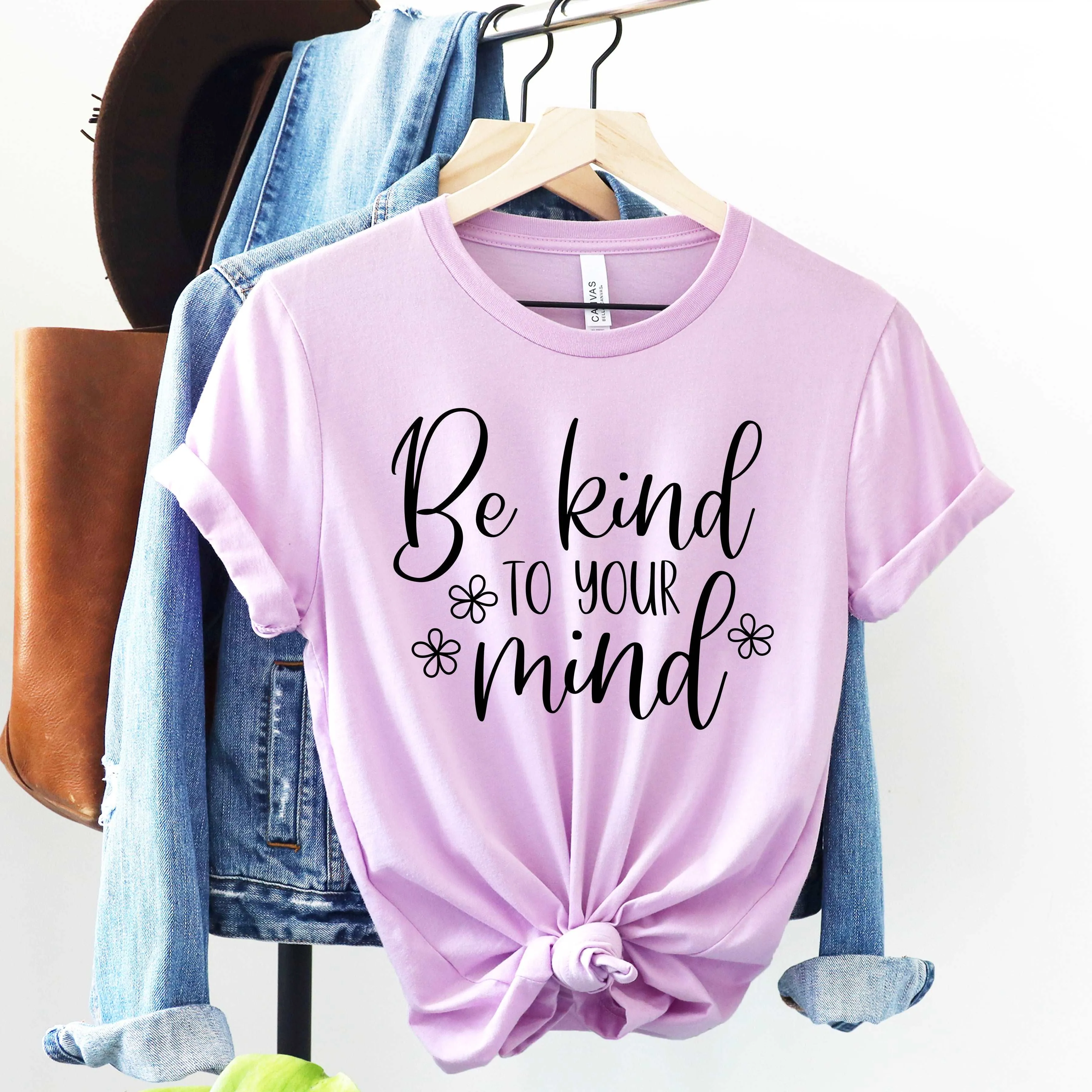 Be Kind to Your Mind RTS