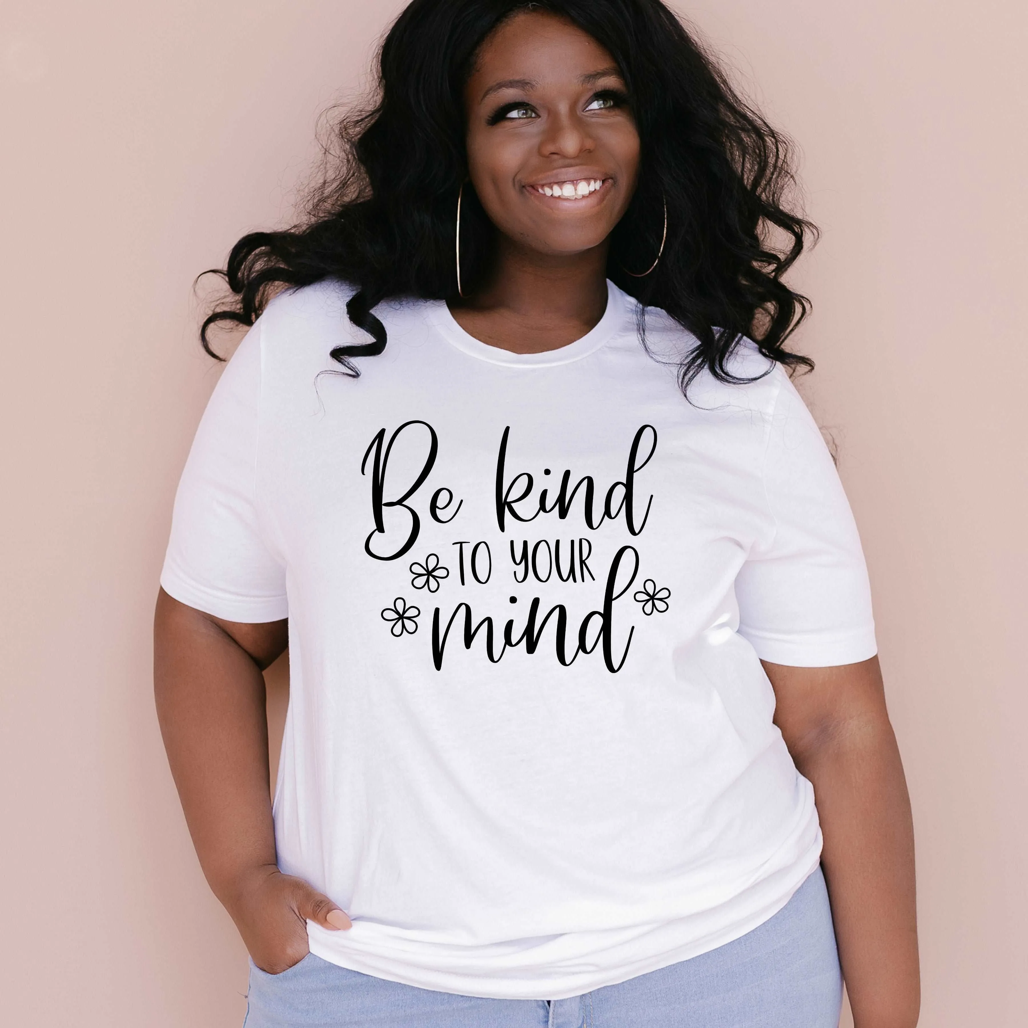 Be Kind to Your Mind