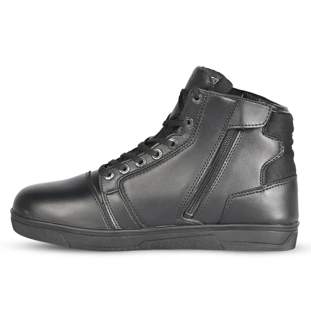 BELA Atlas - Urban Boot - Black