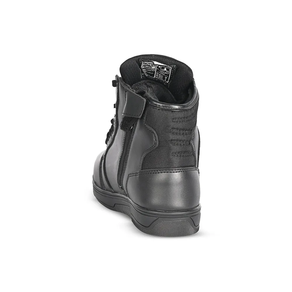 BELA Atlas - Urban Boot - Black