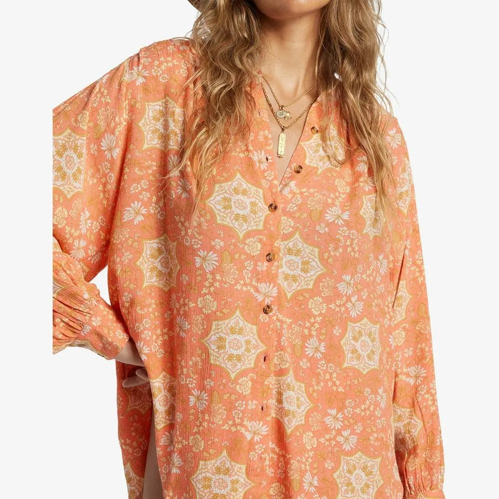 Billabong Dream Space Shirt