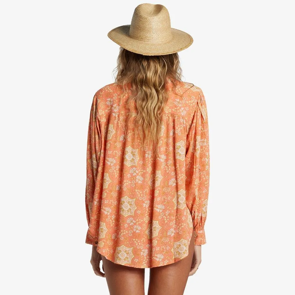 Billabong Dream Space Shirt