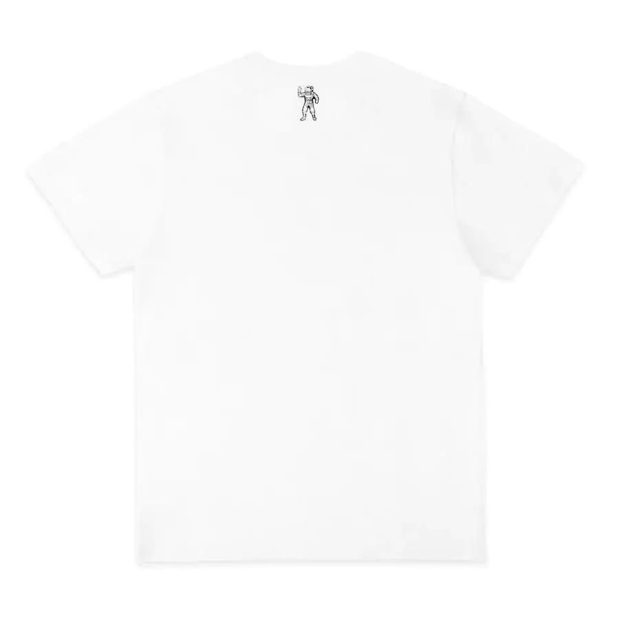 Billionaire Boys Club BB Arch SS Tee (White)