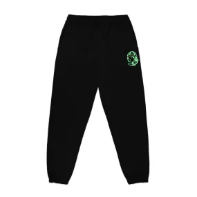 Billionaire Boys Club BB Helmet Sweatpant Black