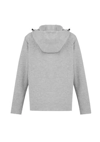 Biz Collection Ladies Neo Hoodie (SW926L)-Clearance