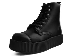 Black TUKskin Viva Mondo Boot