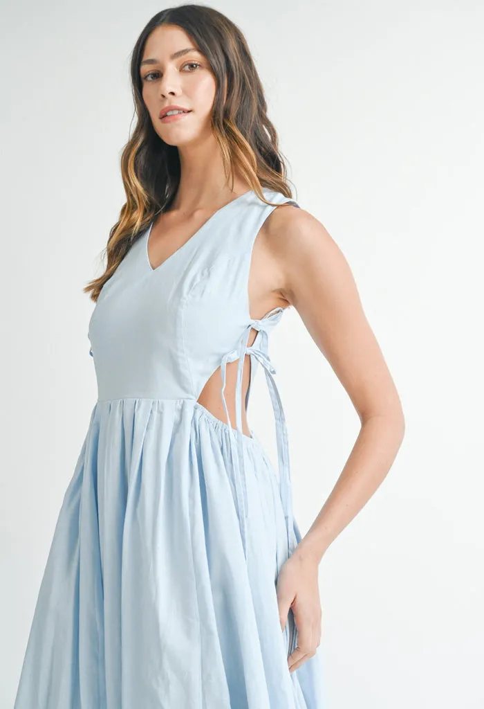 Blue Skies Dress