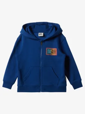 Boys 2-7 Day Tripper Zip-Up Sweatshirt - Monaco Blue