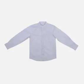 BOYS FORMAL SCHOOL SHIRT