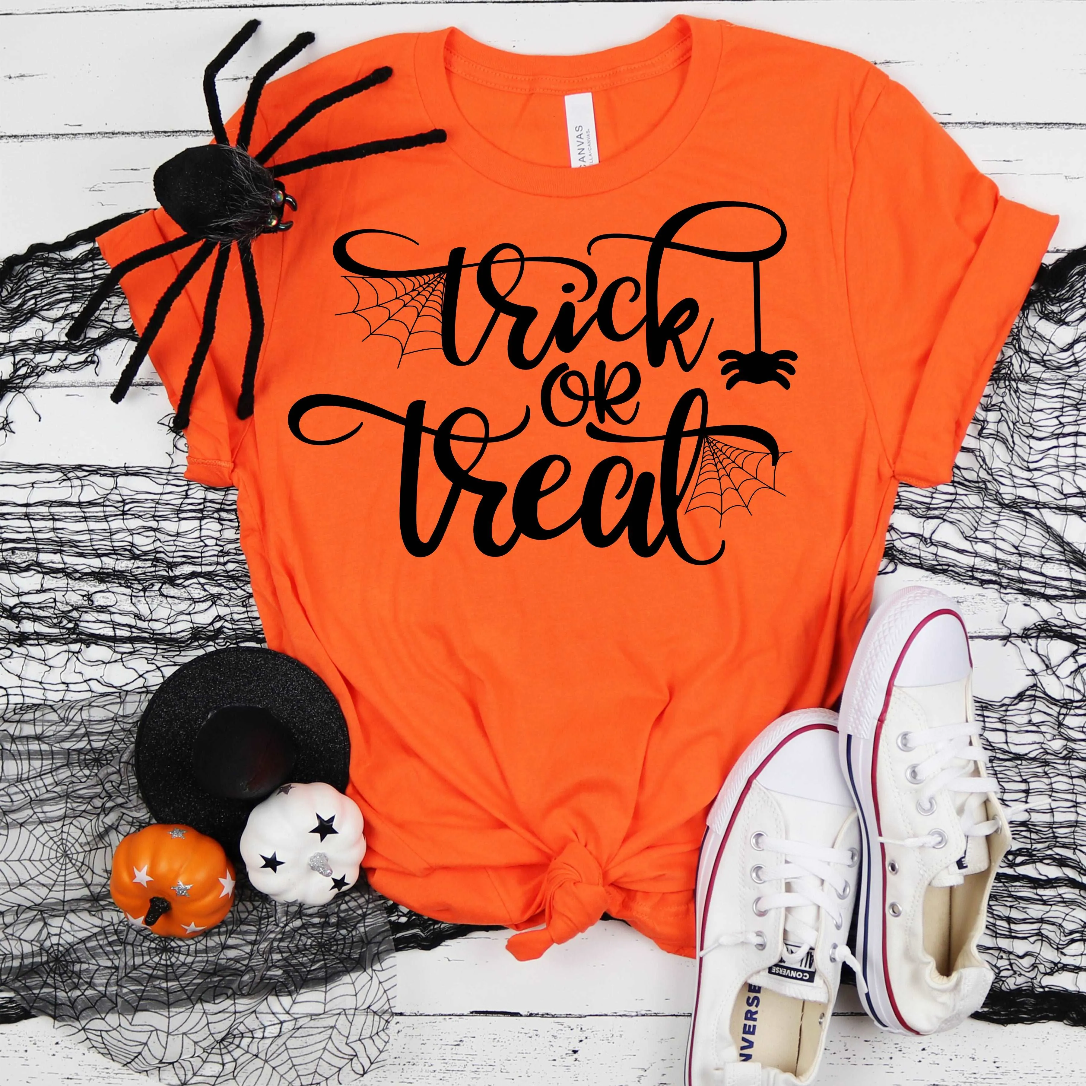 Buy 3 Tee for $60 - Halloween