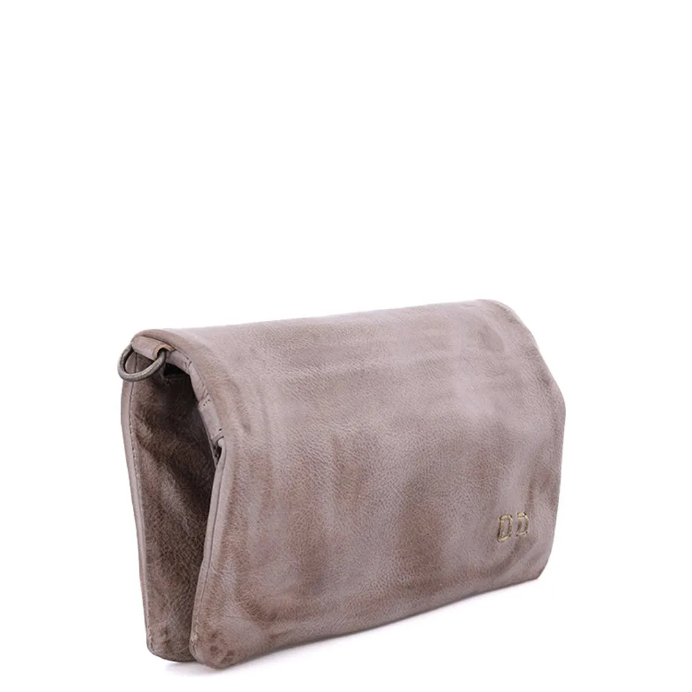 Cadence Leather Wallet / Clutch / Crossbody Bag