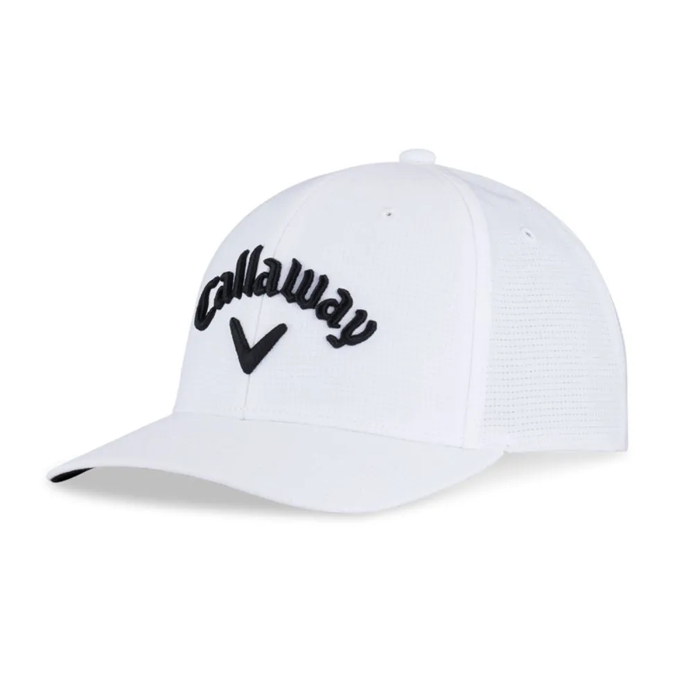 Callaway Men's Performance Pro XL Adjustable Golf Hat 2024