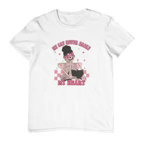 Cat Valentine T-Shirt