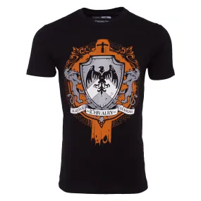 Chivalry: Medieval Warfare - Coat of Arms Tee