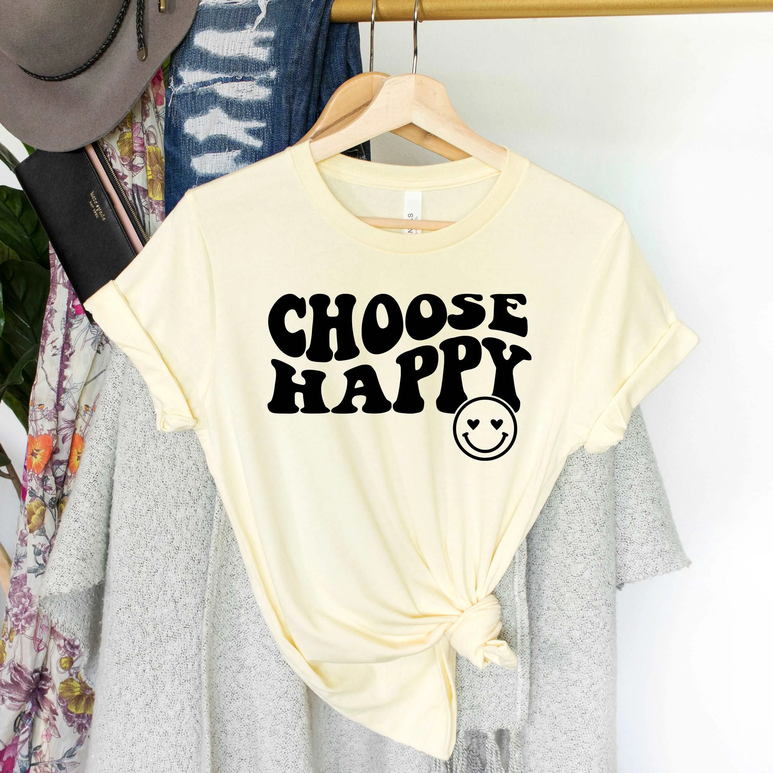 Choose Happy