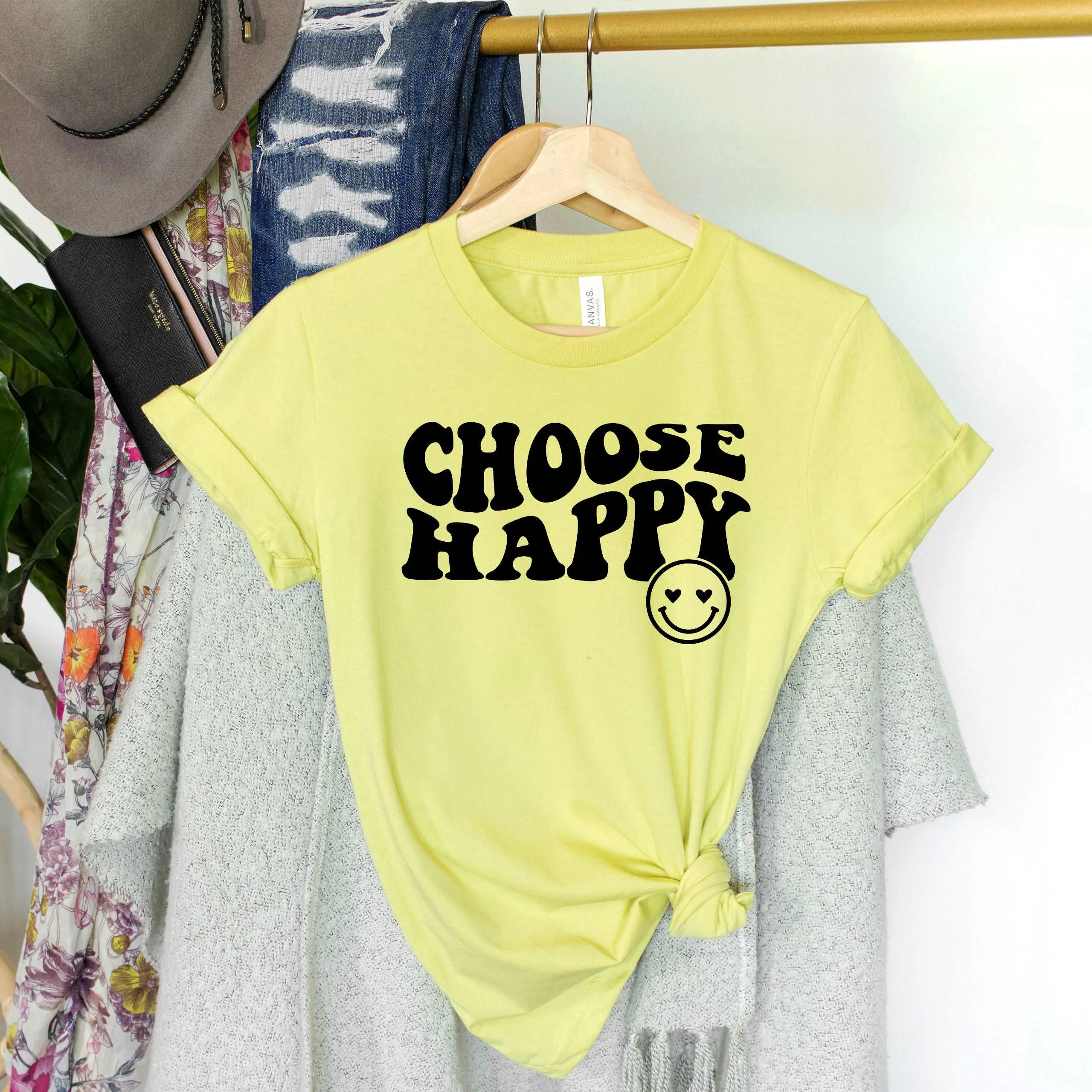 Choose Happy