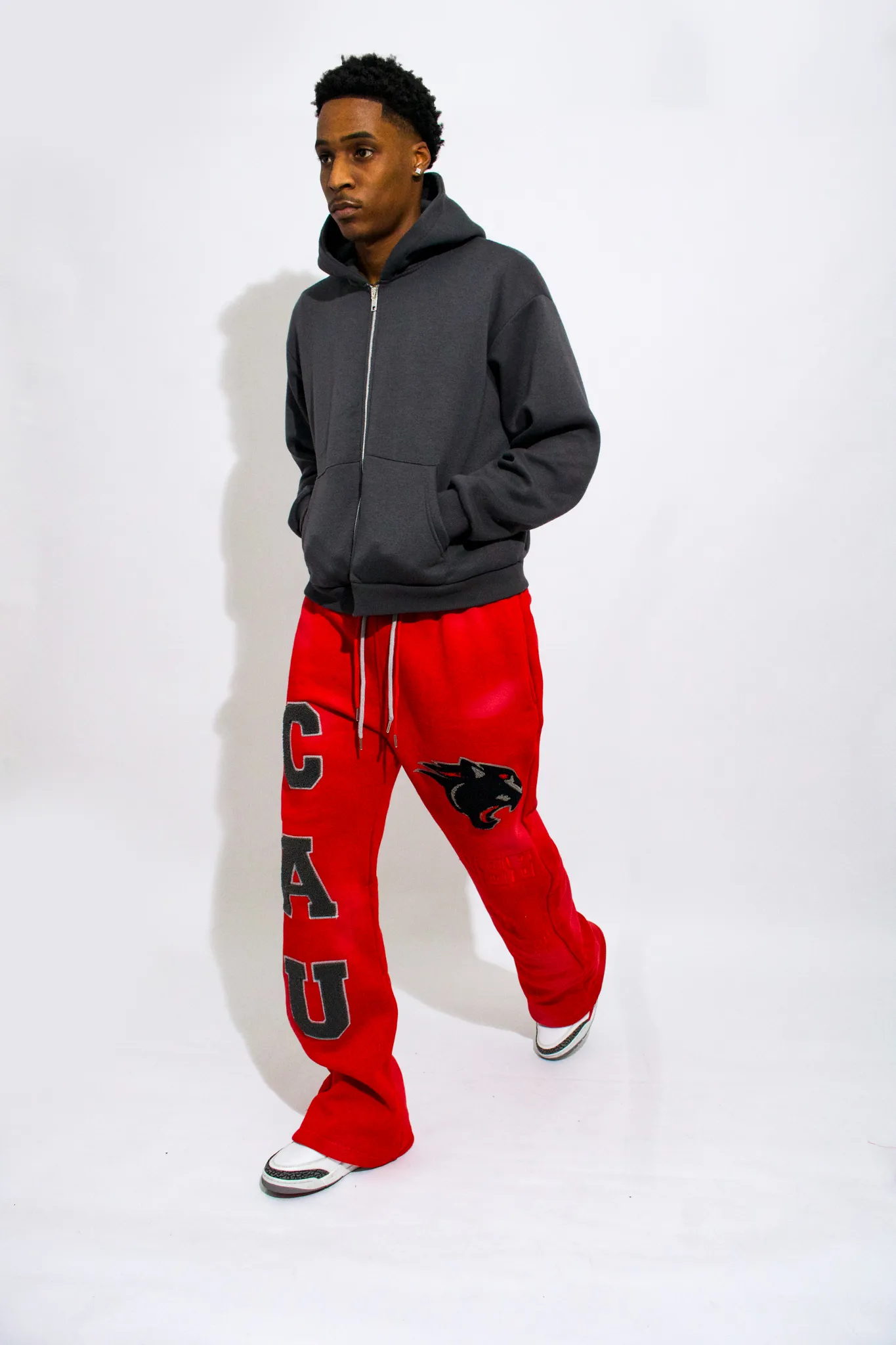 Clark Atlanta Sweatpants