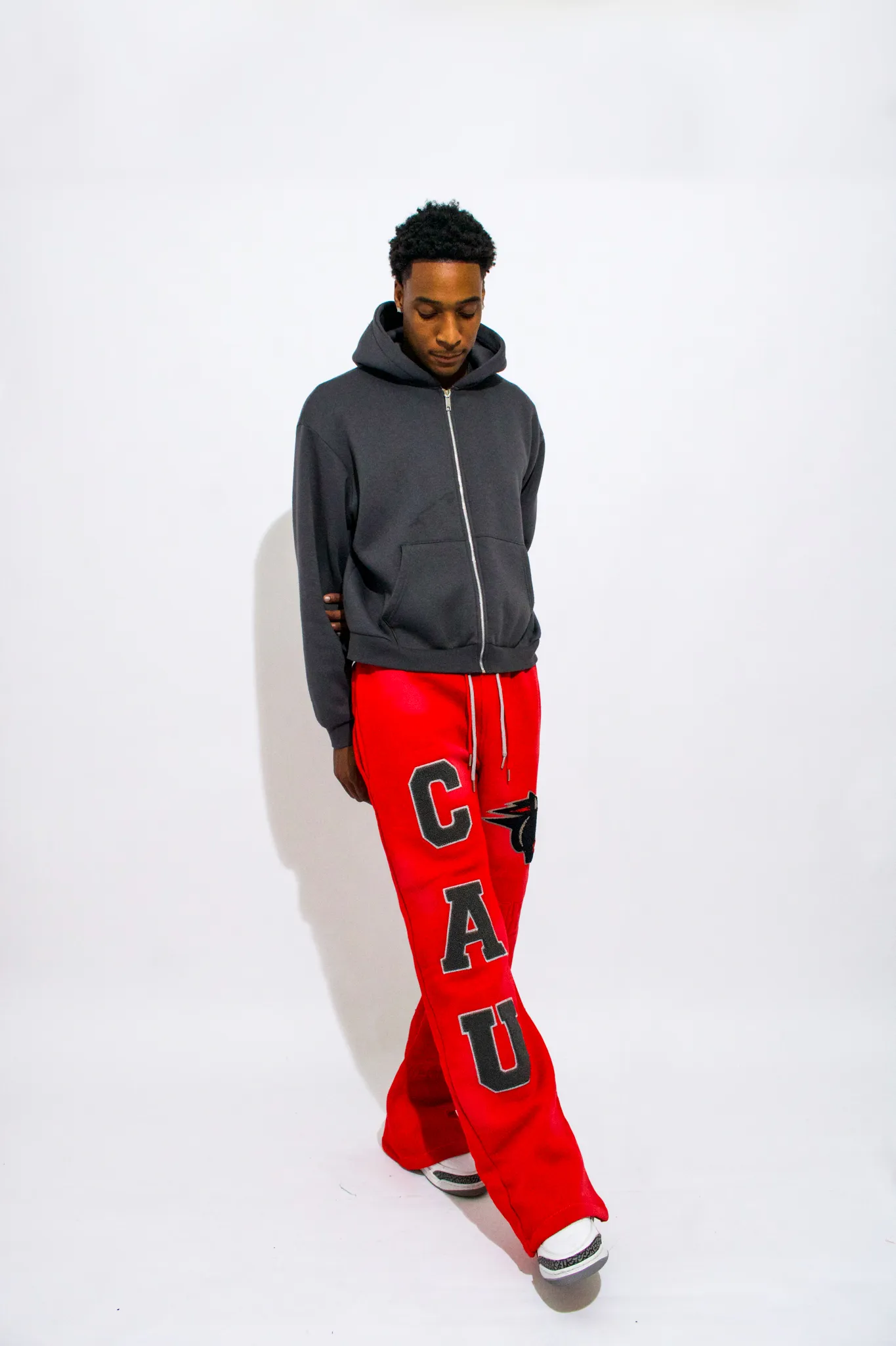 Clark Atlanta Sweatpants