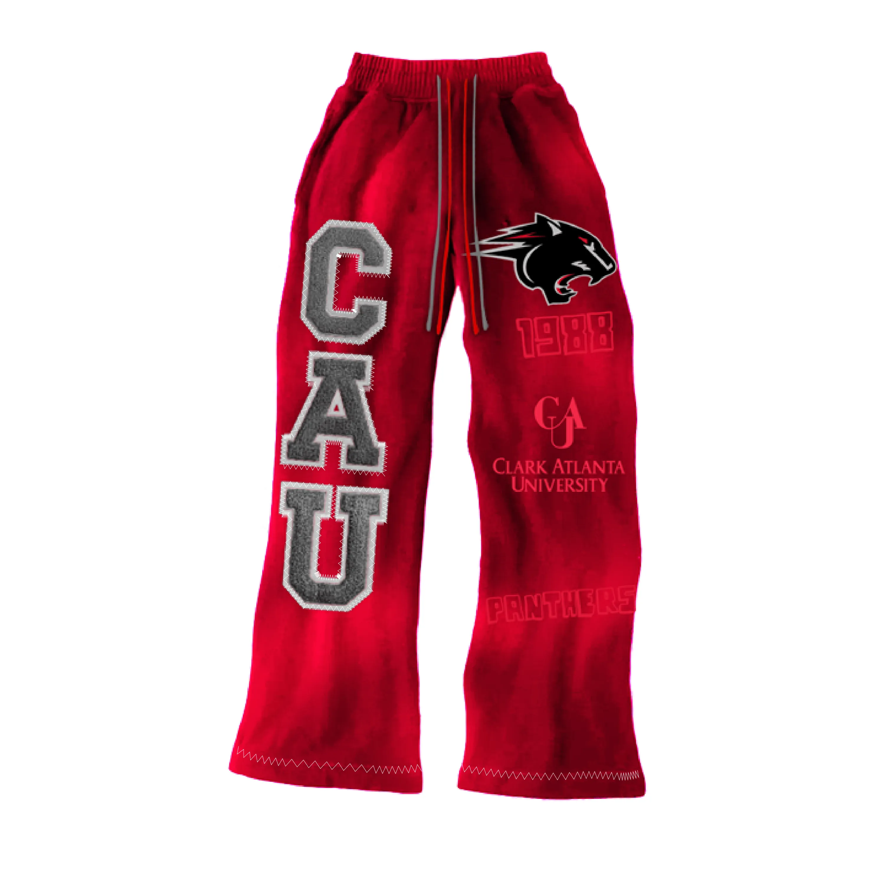 Clark Atlanta Sweatpants