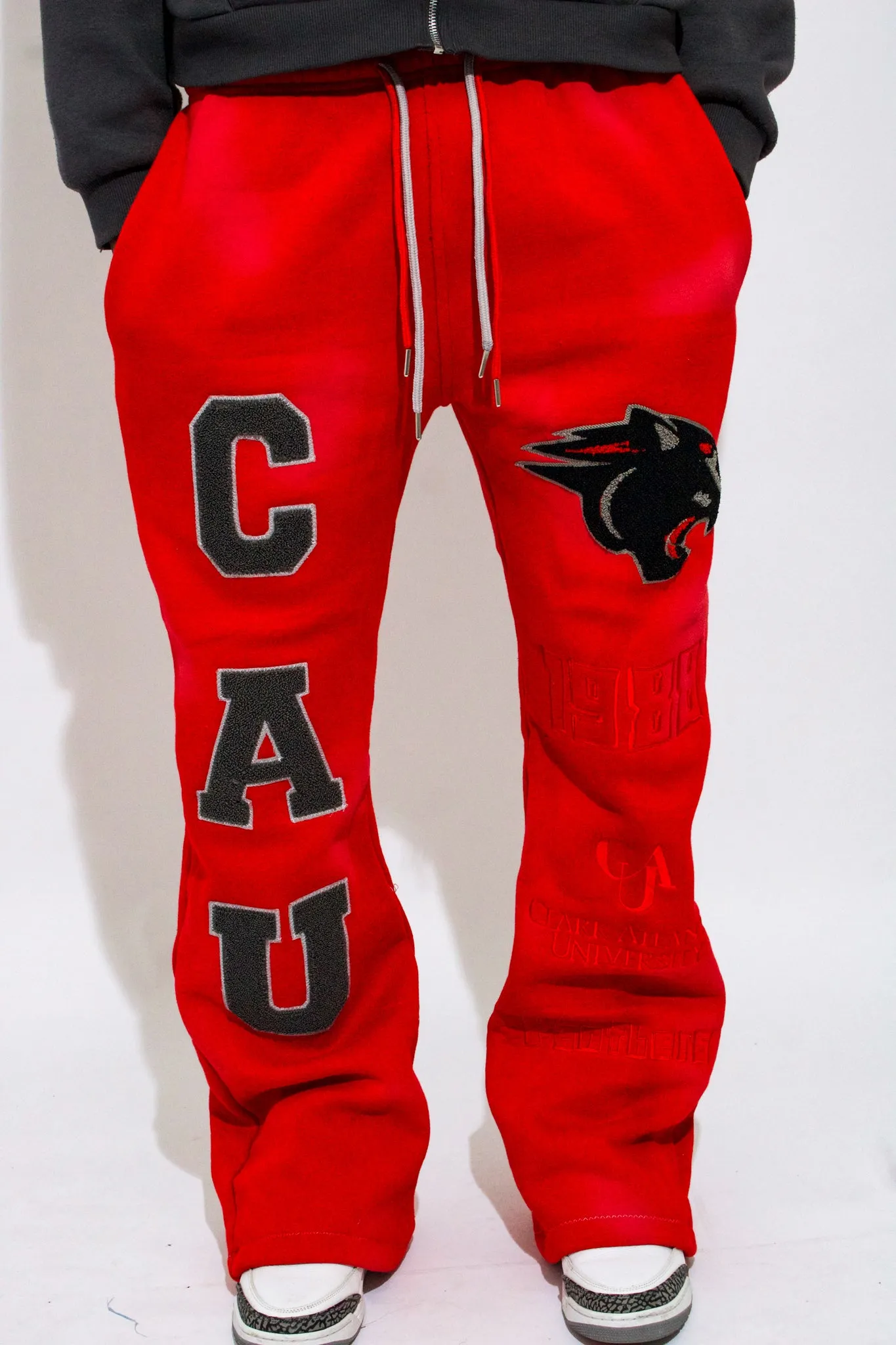 Clark Atlanta Sweatpants