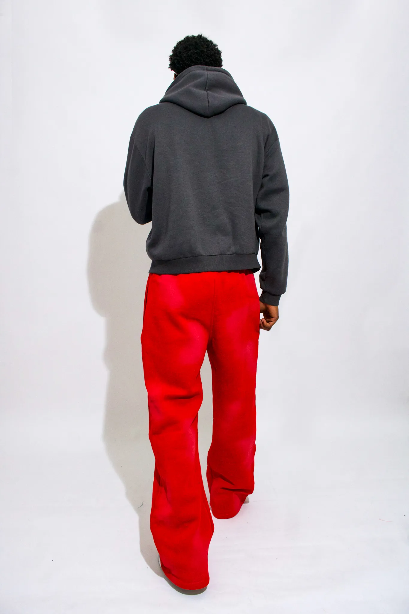 Clark Atlanta Sweatpants