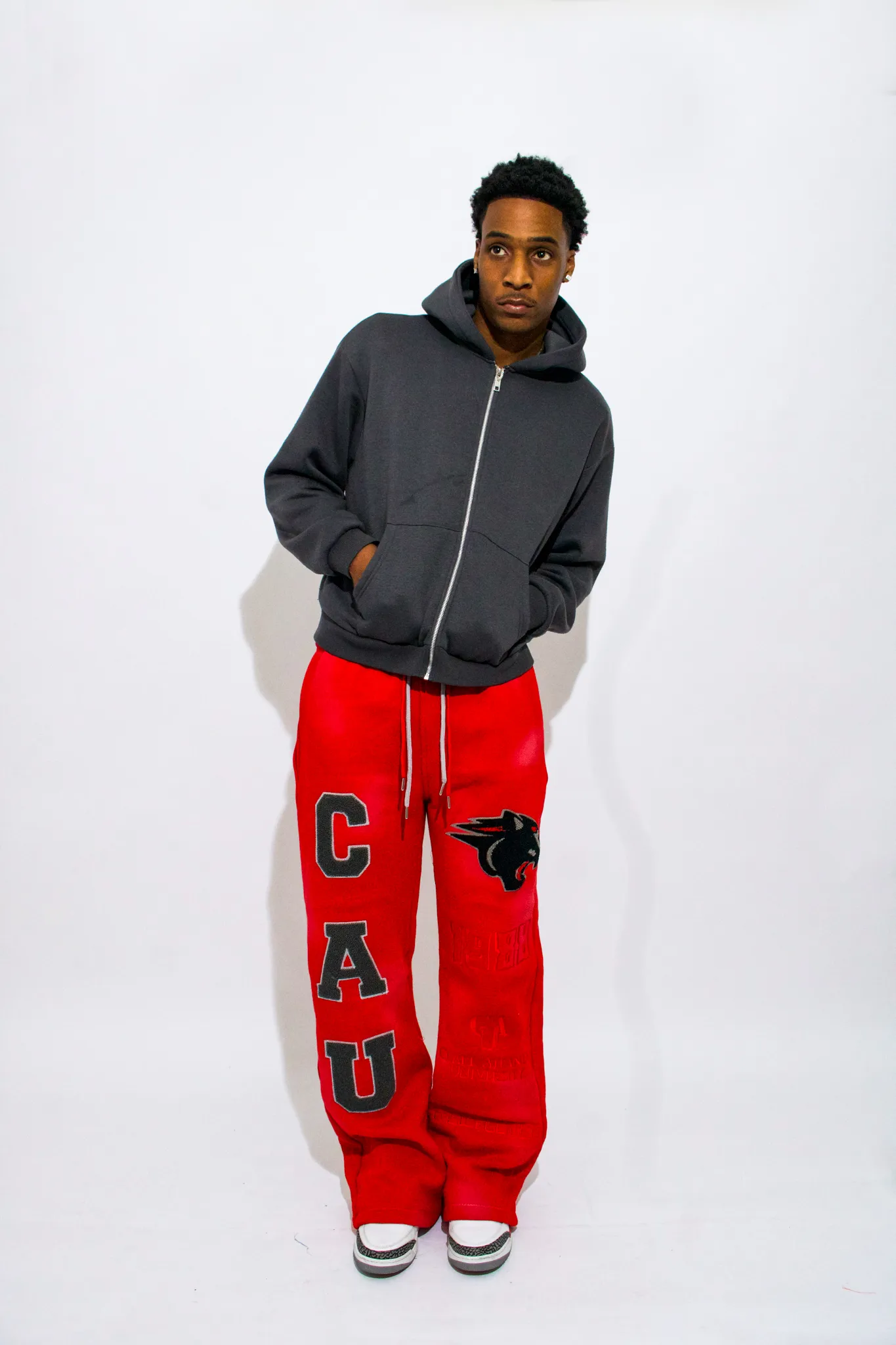 Clark Atlanta Sweatpants