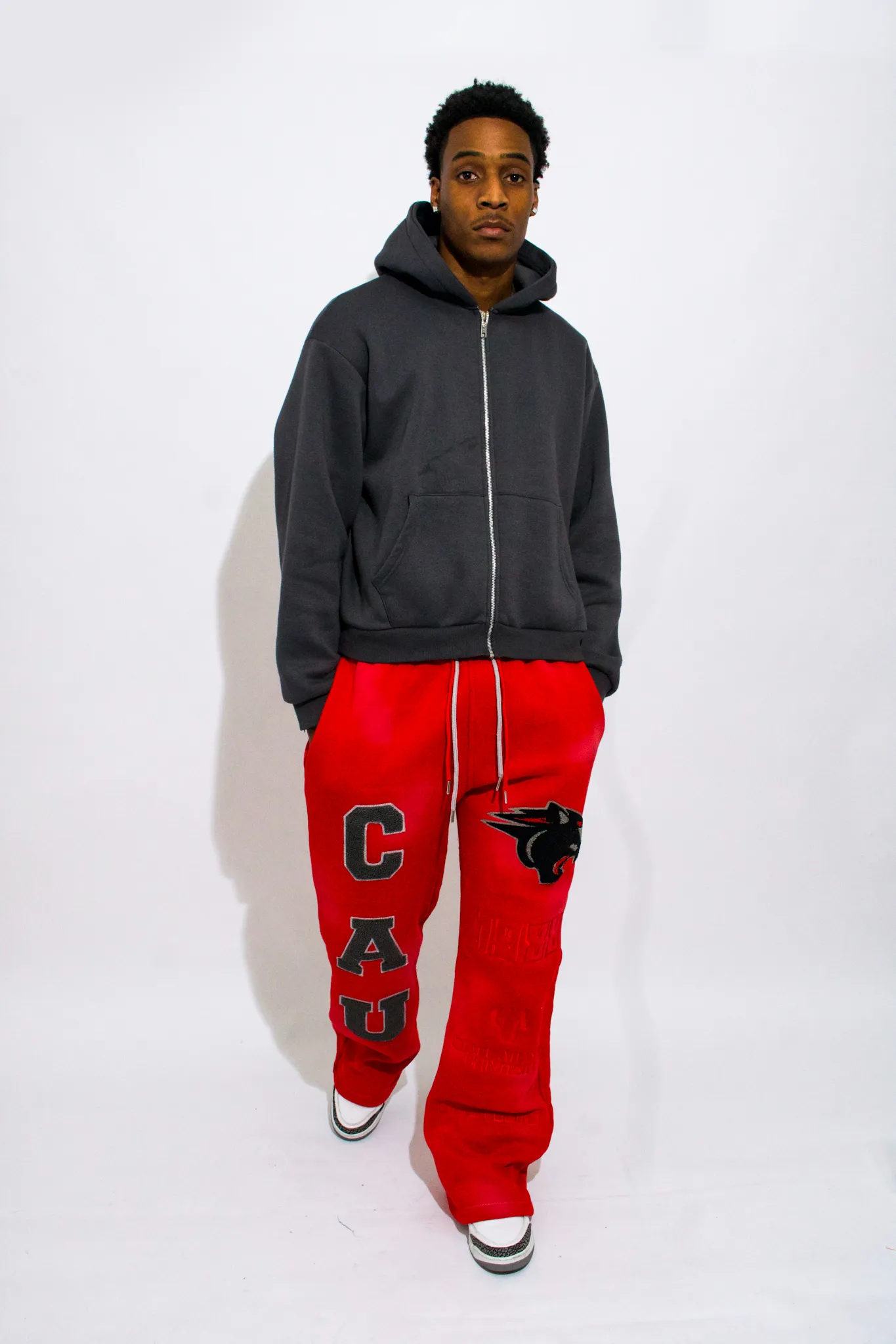 Clark Atlanta Sweatpants